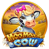 Persentase RTP untuk Moo Moo Cow oleh Habanero