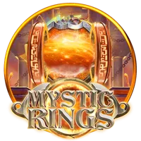 Persentase RTP untuk Mystic Rings oleh Habanero