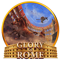 Persentase RTP untuk Glory of Rome oleh Habanero