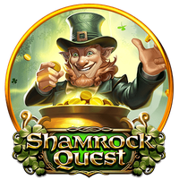 Persentase RTP untuk Shamrock Quest oleh Habanero
