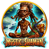 Persentase RTP untuk Mystic Shaman oleh Habanero