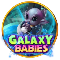 Persentase RTP untuk Galaxy Babies oleh Habanero