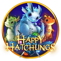 Persentase RTP untuk Happy Hatchlings oleh Habanero