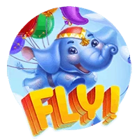 Persentase RTP untuk Presto! oleh Habanero