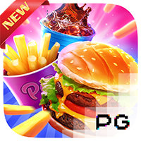 Persentase RTP untuk Diner Frenzy Spins oleh Pocket Games Soft