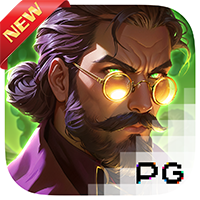 Persentase RTP untuk Forbidden Alchemy oleh Pocket Games Soft