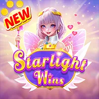 Persentase RTP untuk Starlight Wins oleh Pragmatic Play