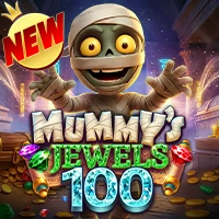 Persentase RTP untuk Mummy's Jewels 100 oleh Pragmatic Play