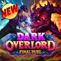 Persentase RTP untuk Dark Overlord - Final Duel oleh Pragmatic Play