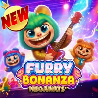 Persentase RTP untuk Furry Bonanza Megaways oleh Pragmatic Play