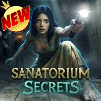 Persentase RTP untuk Sanatorium Secrets oleh Pragmatic Play