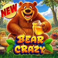 Persentase RTP untuk Bear Crazy oleh Pragmatic Play