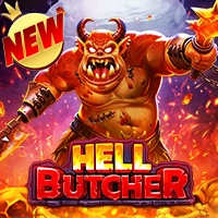 Persentase RTP untuk Hell Butcher oleh Pragmatic Play
