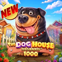 Persentase RTP untuk The Dog House Megaways 1000 oleh Pragmatic Play