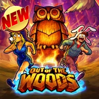 Persentase RTP untuk Out of the Woods oleh Pragmatic Play
