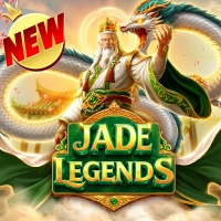 Persentase RTP untuk Jade Legends oleh Pragmatic Play