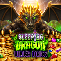 Persentase RTP untuk Sleeping Dragon Ultra Dark oleh Pragmatic Play