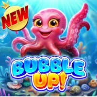 Persentase RTP untuk Bubble Up! oleh Pragmatic Play