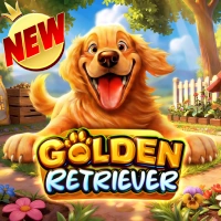 Persentase RTP untuk Golden Retriever oleh Pragmatic Play
