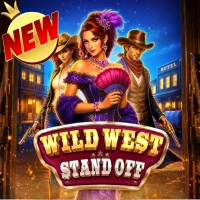 Persentase RTP untuk Wild West Standoff oleh Pragmatic Play