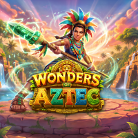 Persentase RTP untuk Wonders of Aztec oleh Pragmatic Play