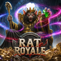 Persentase RTP untuk Rat Royale oleh Pragmatic Play